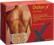Produktbild von Dolor-x Hot Pad Wärmeumschläge 4 Stück