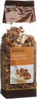 Immagine del prodotto Biofarm Knusper Müesli Knospe Beutel 500g
