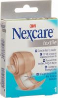Product picture of 3M Nexcare Pflaster Textile Bands 1mx6cm Zuschneid