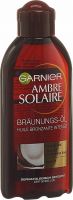 Produktbild von Ambre Solaire Braeunungsoel 