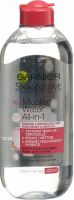 Product picture of Garnier Skin Mizellen-Reingungswasser Trockene Haut 400ml