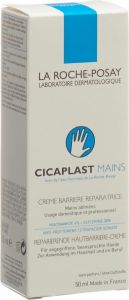 Produktbild von La Roche-Posay Cicaplast Hände 50ml