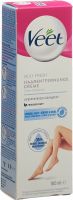 Produktbild von Veet Haarentfernungs Creme Sensible Haut 100ml