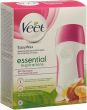 Product picture of Veet Easywax Sensitive Roll-On Set Natural