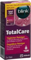 Produktbild von TotalCare Cleaner 30ml
