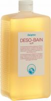 Produktbild von Deso Bain Soft Liquid Flasche 1L