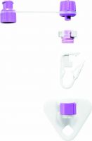 Produktbild von Freka Reparaturset für Freka-Peg Ch20 Enfit