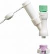 Produktbild von Freka Y-ansatz für Freka Peg Ch20/9 Enfit 5 Stück