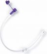 Produktbild von Freka Verlängerung 30cm Winkeladapter Enfit 10 Stück