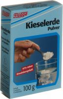 Product picture of Flügge Kieselerde Pulver 100g