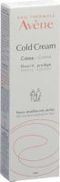 Produktbild von Avène Cold Cream 40ml
