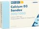 Produktbild von Calcium D3 Sandoz Kautabletten 500/1000 120 Stück