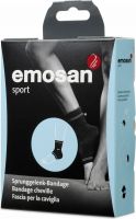 Produktbild von emosan sport Sprunggelenk-Bandage S