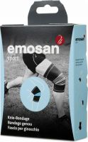Produktbild von emosan sport Knie-Bandage XL