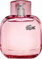Produktbild von Lacoste L 12 12 Elle Sparkling Eau de Toilette Spray 90ml