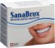 Produktbild von Sanabrux Aufbissschiene gegen Zähneknirschen