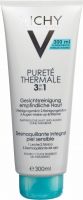 Product picture of Vichy Pureté Thermale Cleansing Milk 3in1 300ml