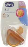 Produktbild von Chicco Beruhigungssauger Physio 12m+ Kaut Gommotto Maxi