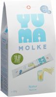 Product picture of Yuma Molke Nature 2-Wochen-Packung 14 Sticks à 25g