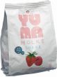 Produktbild von Yuma Molke Erdbeer-Himbeer Beutel 750g
