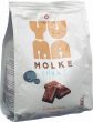 Product picture of Yuma Molke Schokolade Beutel 750g