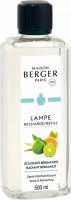 Produktbild von Lampe Berger Parfum Eclatante Bergamote 500ml