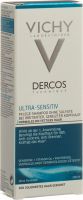 Image du produit Vichy Dercos Shampoo Ultra-Sensitiv 200ml