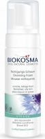 Produktbild von Biokosma Pure Visage Reinigungs-Schaum 150ml