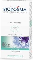 Produktbild von Biokosma Pure Visage Soft Peeling 50ml