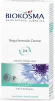 Produktbild von Biokosma Pure Visage Regulierende 24h Creme 50ml
