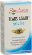Produktbild von Similasan Tears Again Sensitive Augenspray 10ml