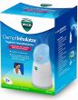 Image du produit Vicks Dampfinhalator W1300-de