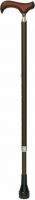 Produktbild von Dr. Cane Metallstock 70-93cm Bronze Derby