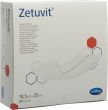 Product picture of Zetuvit Absorptionsverband 13.5x25cm 30 Stück