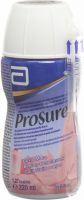 Produktbild von Prosure Liquid Beere Flasche 220ml