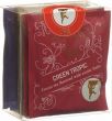 Immagine del prodotto Sirocco 8 Teebeutel Introduction Selection