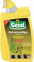 Produktbild von Gesal Unkrautvertilger Super Rapid Konzentrat 500ml