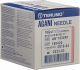 Produktbild von Terumo Agani Einmalkanüle 18g 1.2x38mm Rosa 100 Stück