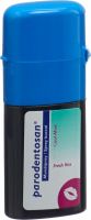 Produktbild von Parodentosan Mundspray 15ml