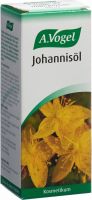Product picture of Vogel Johannisoel 100ml