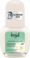 Product picture of Fenjal Deo Roll-On Sensitive ohne Aluminium 50ml