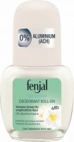 Image du produit Fenjal Deo Roll-On Sensitive ohne Aluminium 50ml