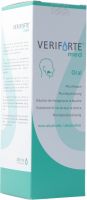 Image du produit Veriforte Mundspüllösung 250ml