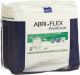 Produktbild von Abri-flex Premium L3 100-140cm Grün Large 14 Stück