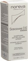 Produktbild von Sebodiane DS Shampoo Anti-Pellicul Int Tube 150ml