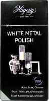 Produktbild von Hagerty White Metal Polish Flasche 250ml