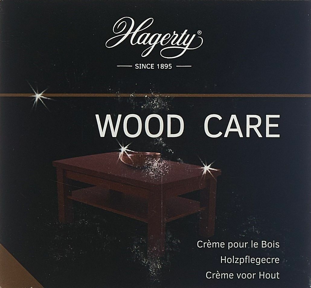 Hagerty Wood Care Holzplegemittel 