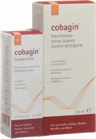 Produktbild von Cobagin Set 200ml+50ml