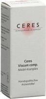 Product picture of Ceres Viscum Comp Tropfen 20ml