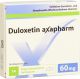 Produktbild von Duloxetin Axapharm Kapseln 60mg 14 Stück